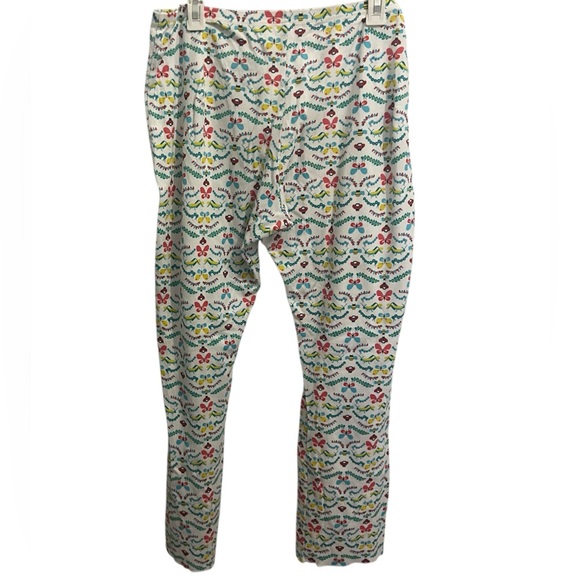 Roller Rabbit Insect Butterfly Pajama Pants - XL - Picture 2 of 4